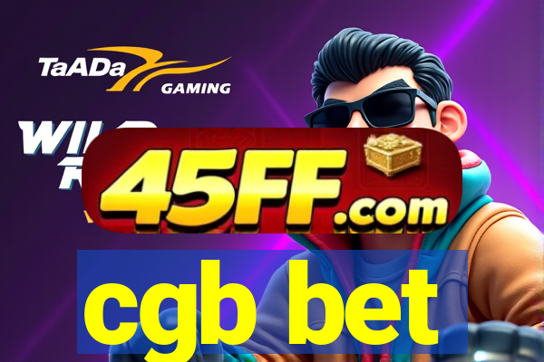 cgb bet